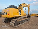 Used Excavator